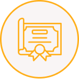 certificate icon